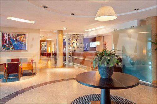 почивка в Holiday Inn Express Southampton M27, Jct 7