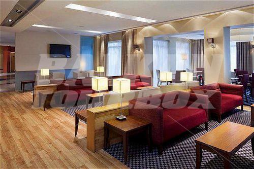 почивка в Holiday Inn Express Southampton M27, Jct 7