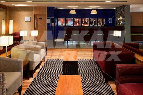 почивка в Holiday Inn Express Southampton M27, Jct 7