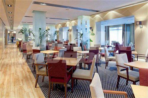 почивка в Holiday Inn Express Southampton M27, Jct 7