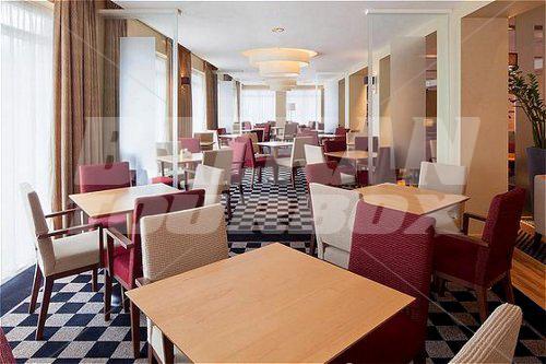 почивка в Holiday Inn Express Southampton M27, Jct 7