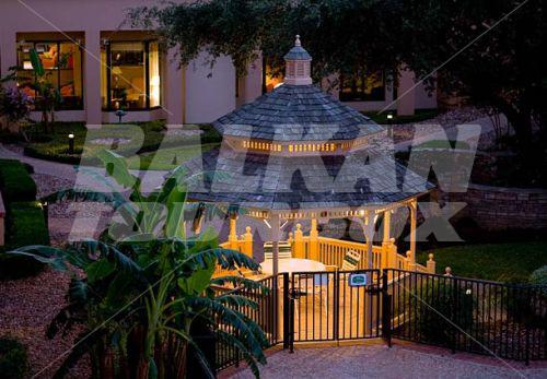 почивка в Courtyard by Marriott San Antonio Medical Center