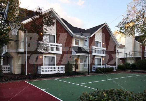 holiday in Residence Inn by Marriott Princeton-South Brunswick