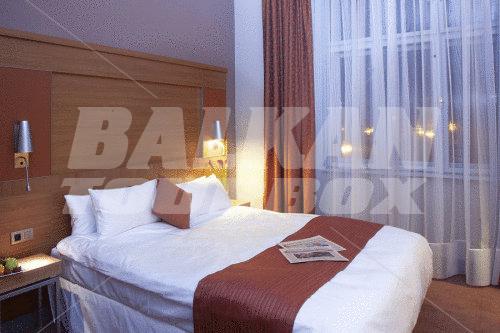 почивка в Mercure Ostrava Center