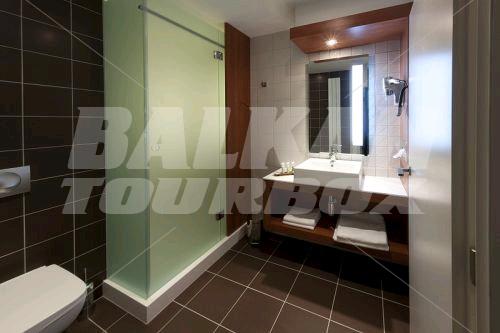 почивка в Mercure Ostrava Center