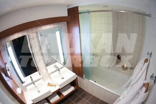 почивка в Mercure Ostrava Center