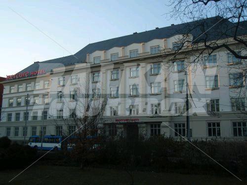 почивка в Mercure Ostrava Center
