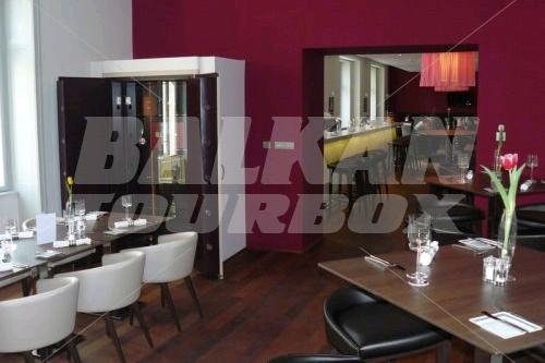 почивка в Mercure Ostrava Center