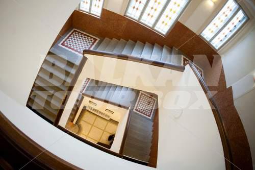 почивка в Mercure Ostrava Center