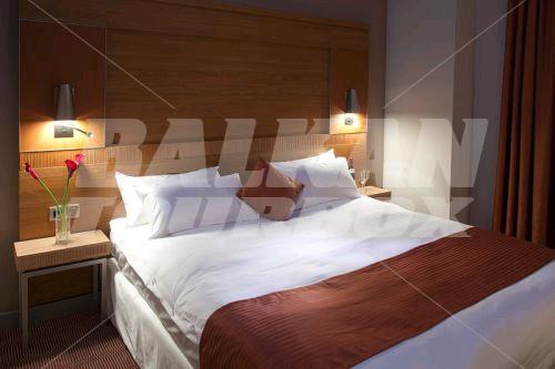 почивка в Mercure Ostrava Center