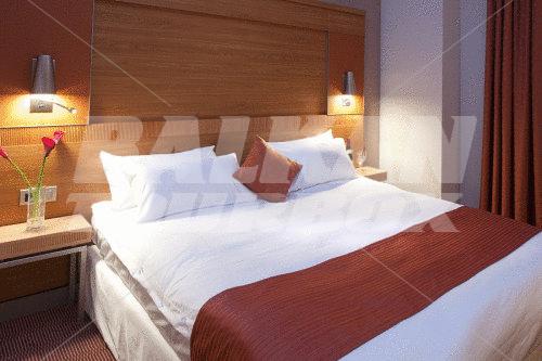почивка в Mercure Ostrava Center