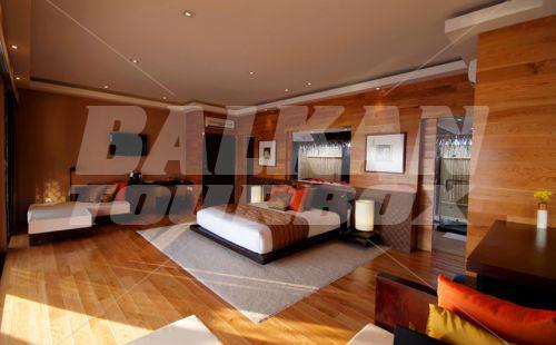 почивка в Adaaran Prestige Vadoo