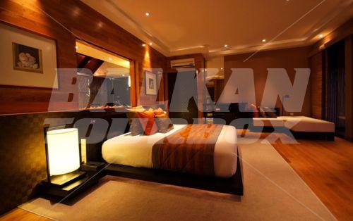 почивка в Adaaran Prestige Vadoo