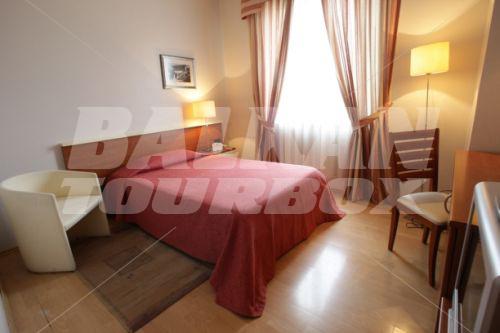 holiday in Diplomat Tirana