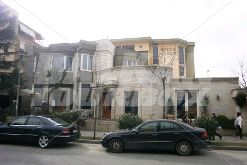 holiday in  Diplomat Tirana