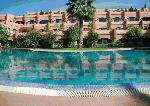 Hotel Zaki, Morocco, Meknes