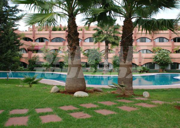 holiday in Zaki