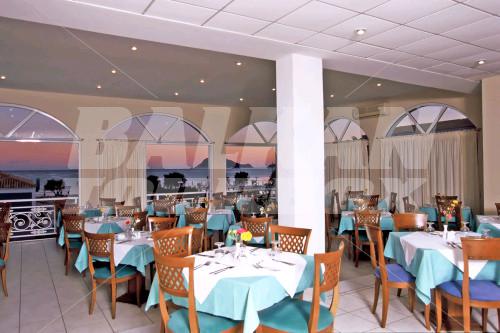 почивка в Astir Palace