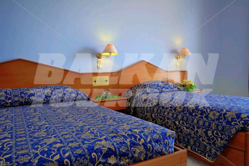 почивка в Astir Palace