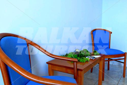почивка в Astir Palace