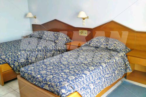 почивка в Astir Palace