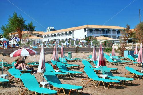 почивка в Astir Palace