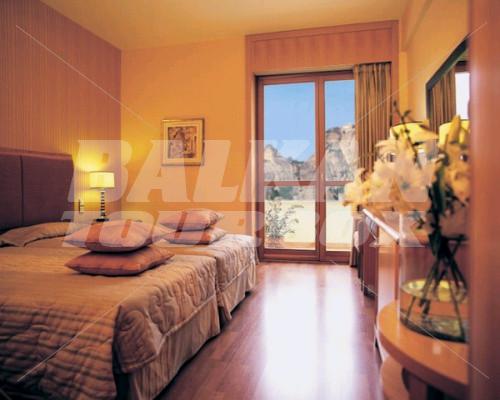 holiday in Divani Meteora
