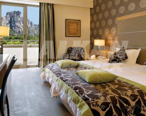 holiday in Divani Meteora