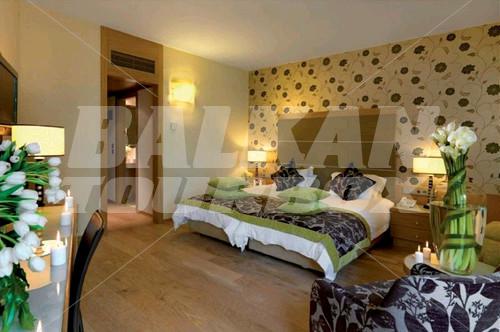holiday in Divani Meteora