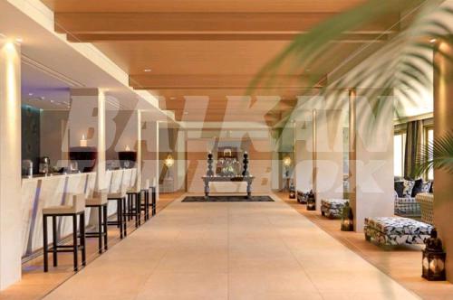holiday in Divani Meteora