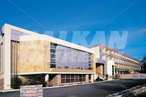 holiday in Divani Meteora