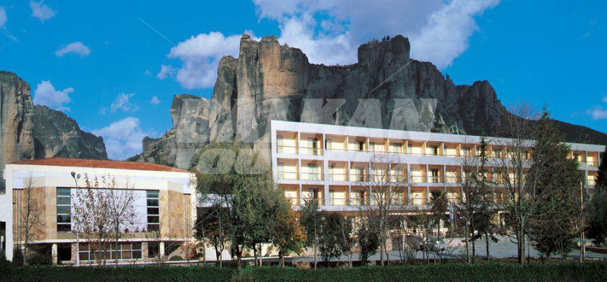 holiday in  Divani Meteora