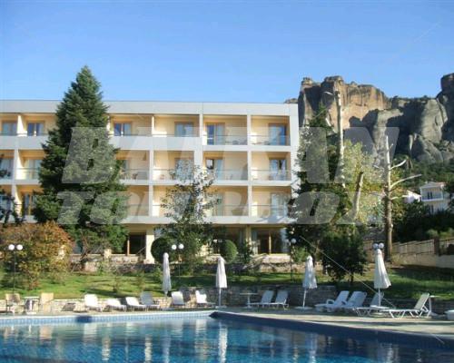 holiday in Divani Meteora