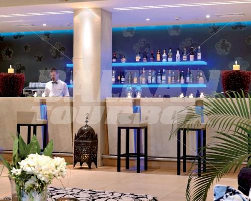 holiday in Divani Meteora