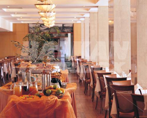 holiday in Divani Meteora