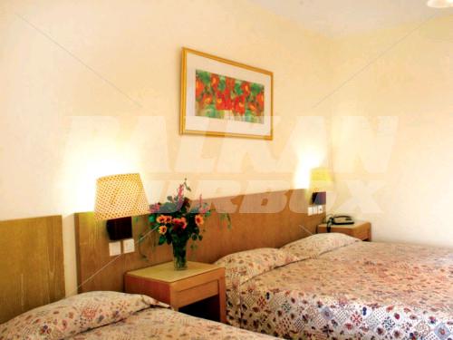 holiday in Rethymno Village
