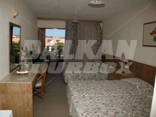 holiday in Rethymno Village