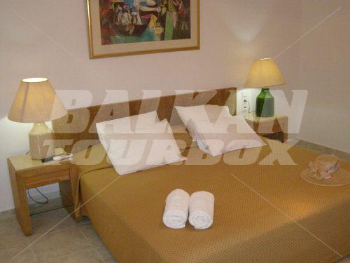 holiday in Rethymno Village