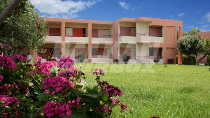 holiday in  Rethymno Village