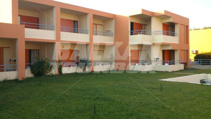 holiday in Rethymno Village