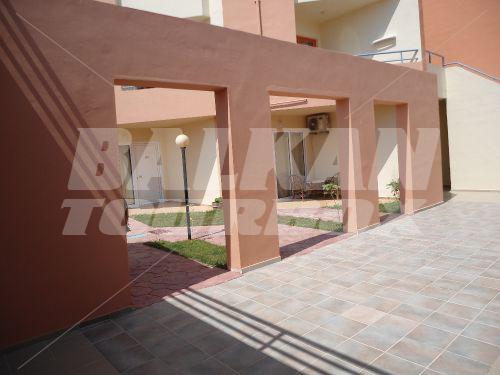 holiday in Rethymno Village
