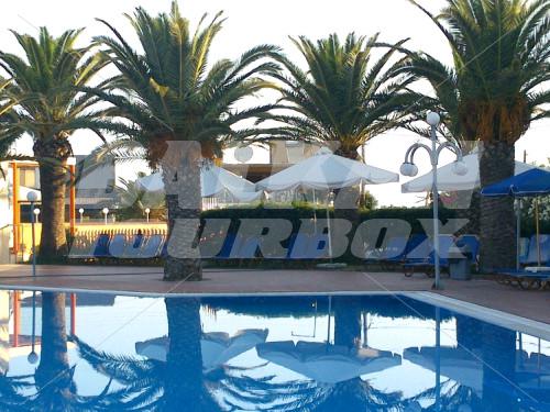 holiday in Rethymno Village