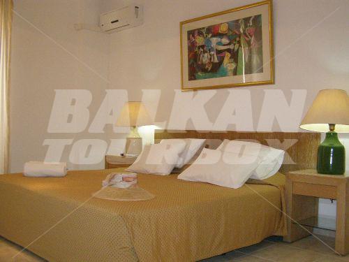 holiday in Rethymno Village