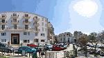 Хотел City Marina Hotel Corfu