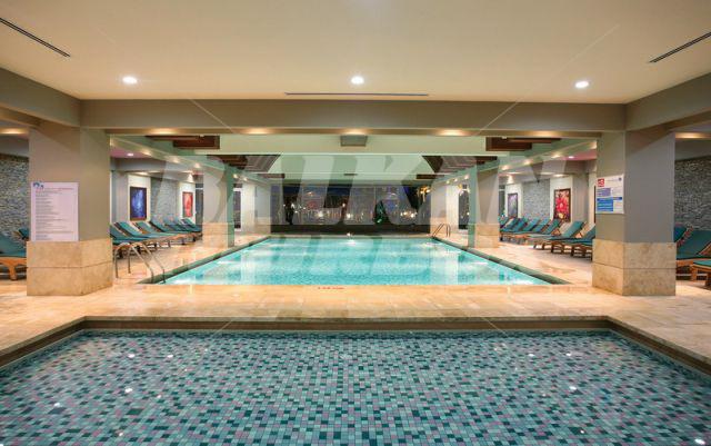 holiday in Crystal De Luxe Kemer