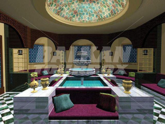 holiday in Crystal De Luxe Kemer