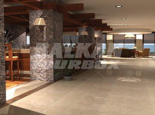 holiday in Crystal De Luxe Kemer