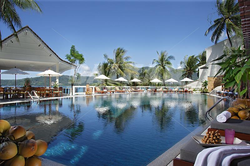 почивка в Amari Coral Beach
