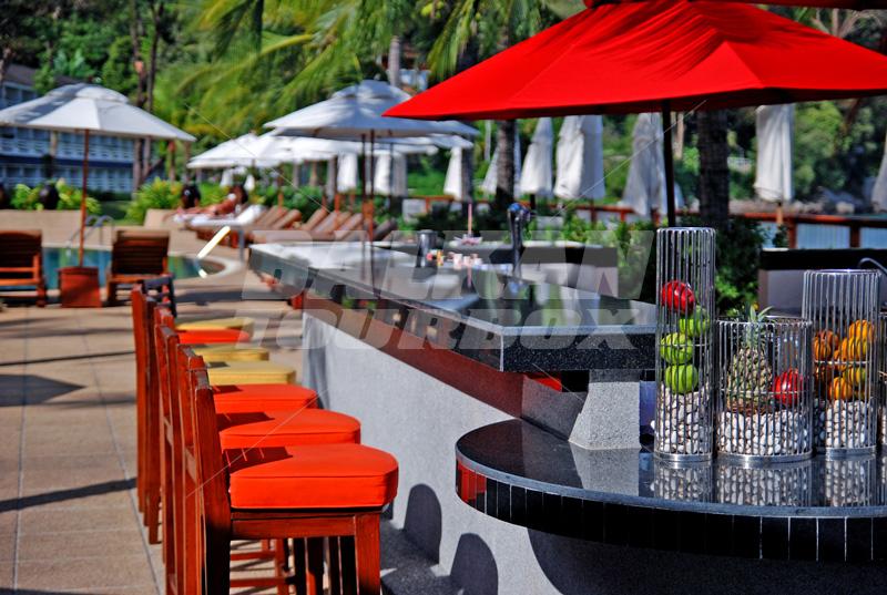 почивка в Amari Coral Beach