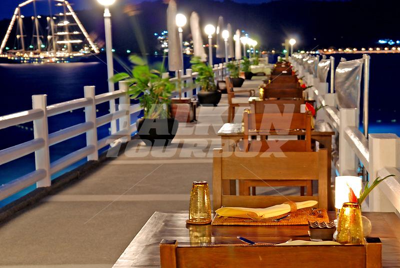 почивка в Amari Coral Beach